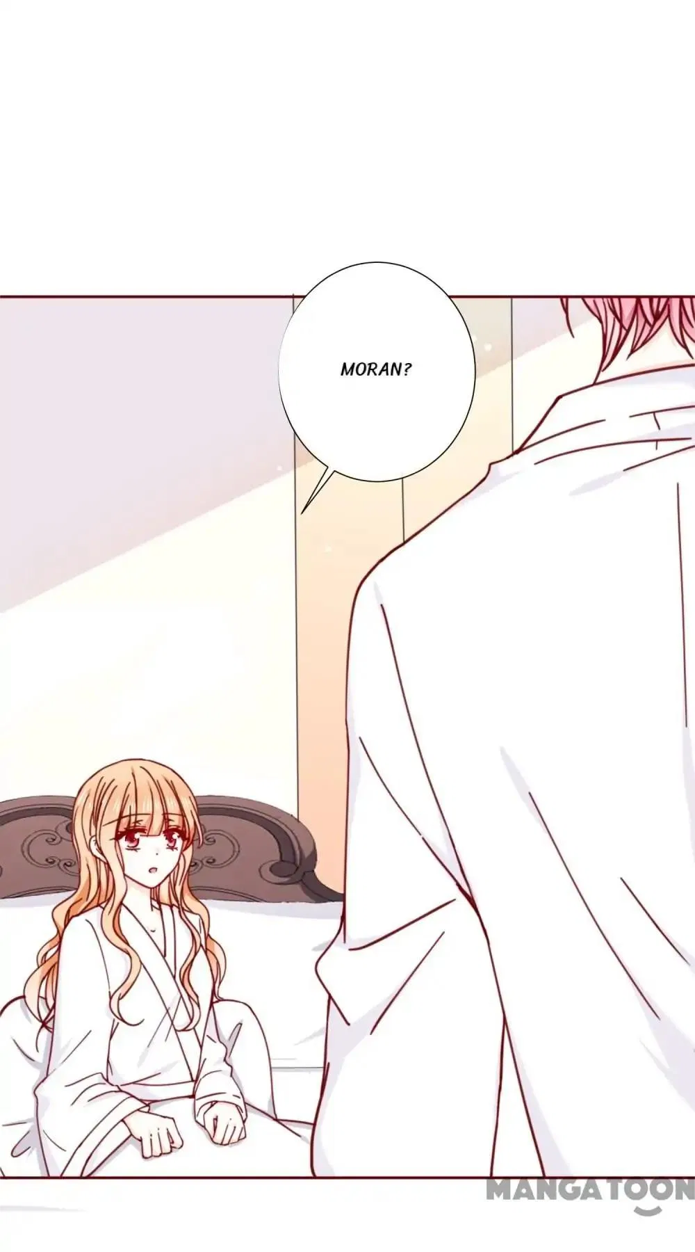 Which Me Do You Wanna Love Today? Chapter 84 – Page 1