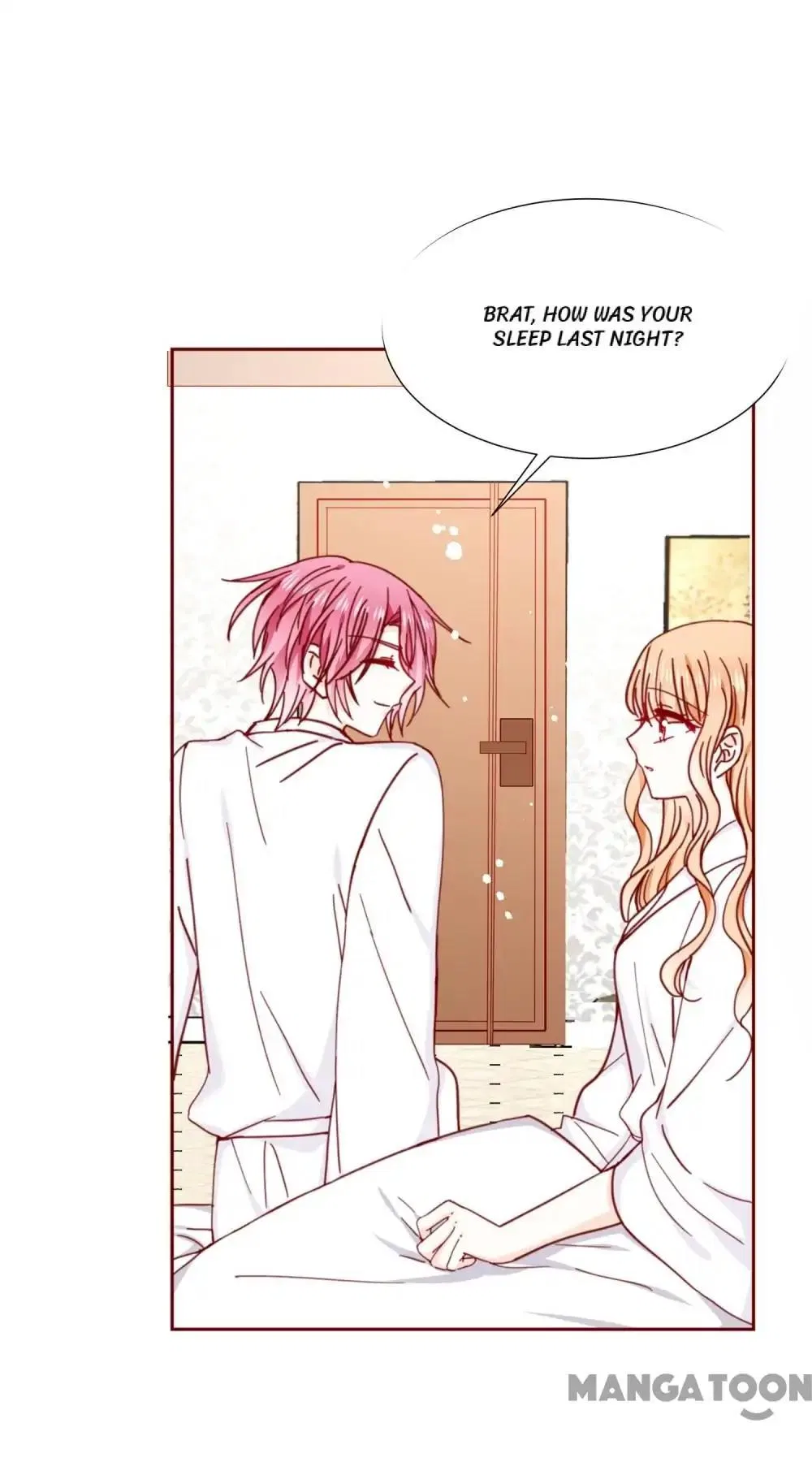 Which Me Do You Wanna Love Today? Chapter 84 – Page 2