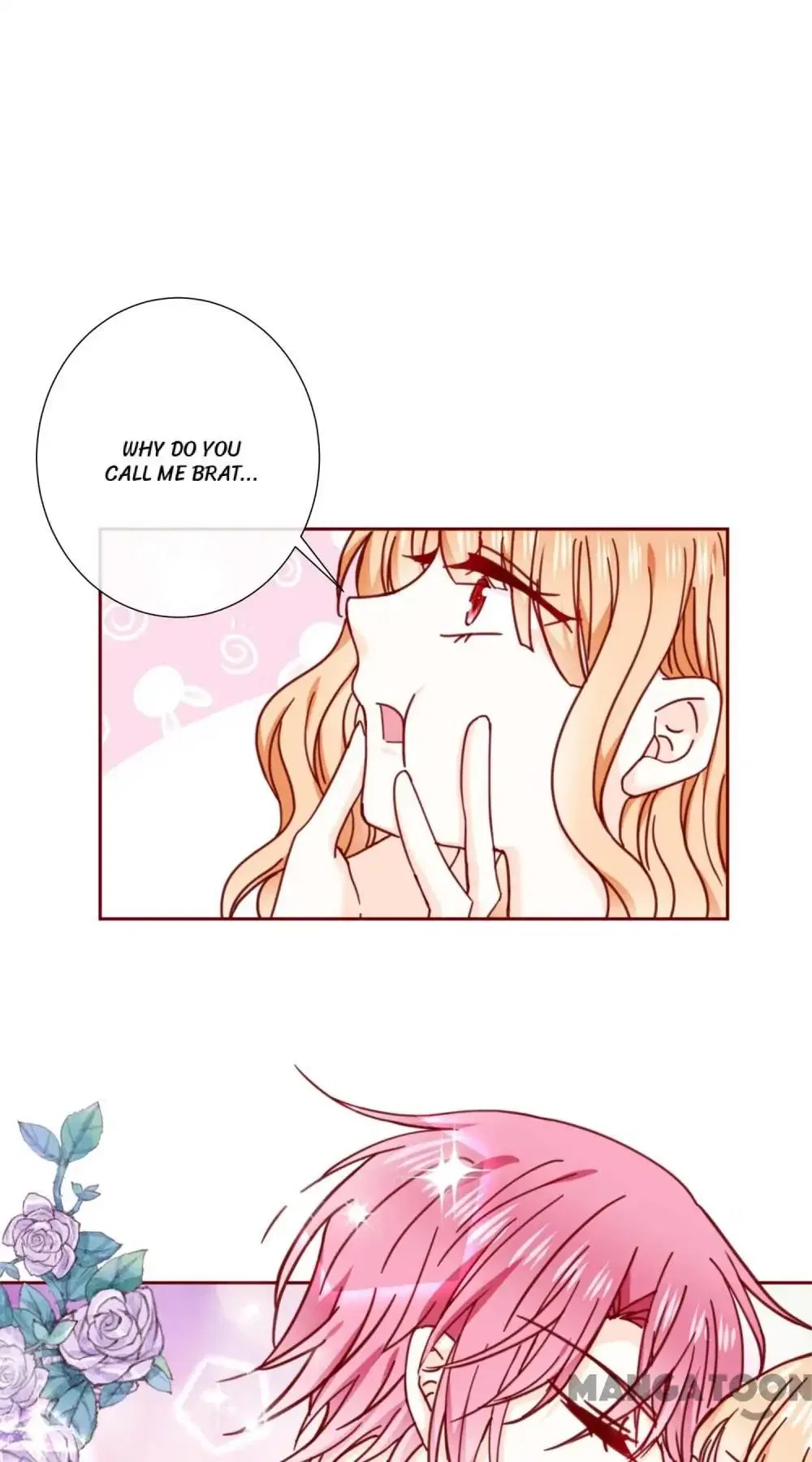 Which Me Do You Wanna Love Today? Chapter 84 – Page 3
