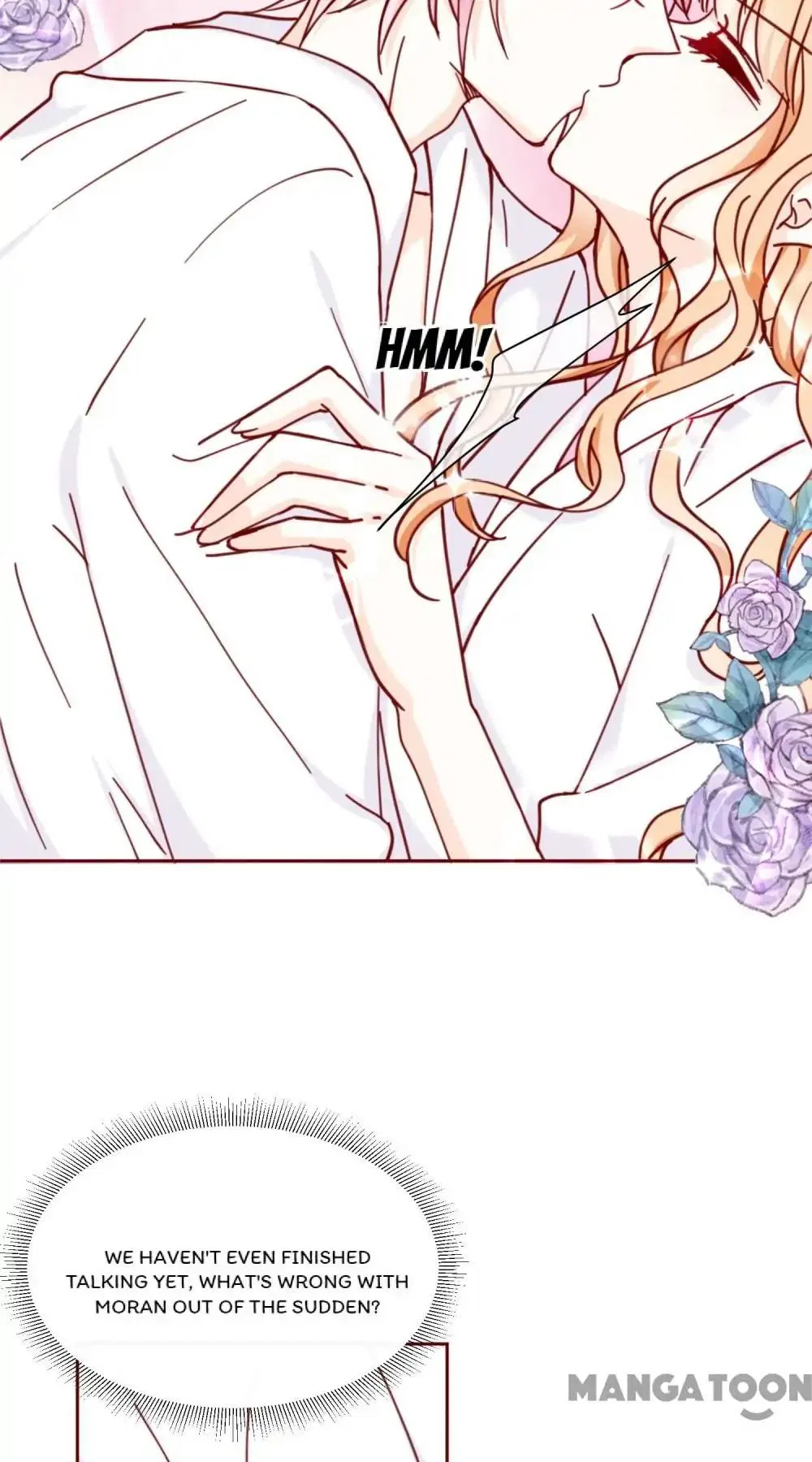 Which Me Do You Wanna Love Today? Chapter 84 – Page 4