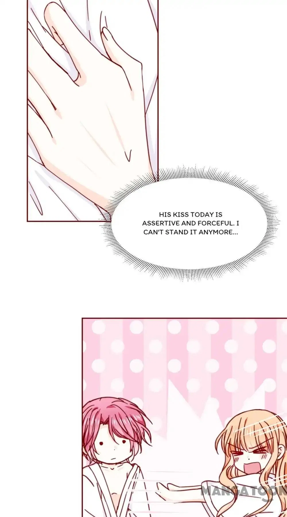 Which Me Do You Wanna Love Today? Chapter 84 – Page 5