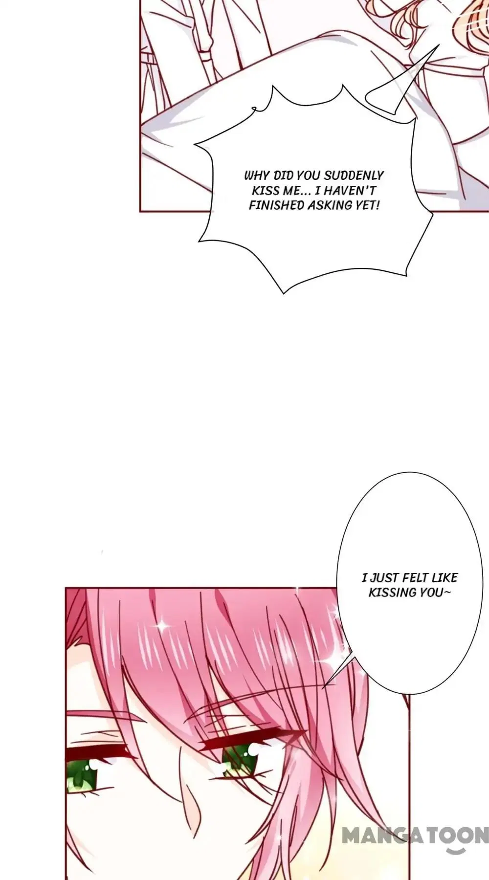 Which Me Do You Wanna Love Today? Chapter 84 – Page 6