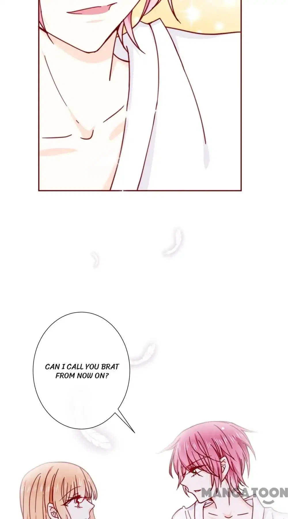 Which Me Do You Wanna Love Today? Chapter 84 – Page 7