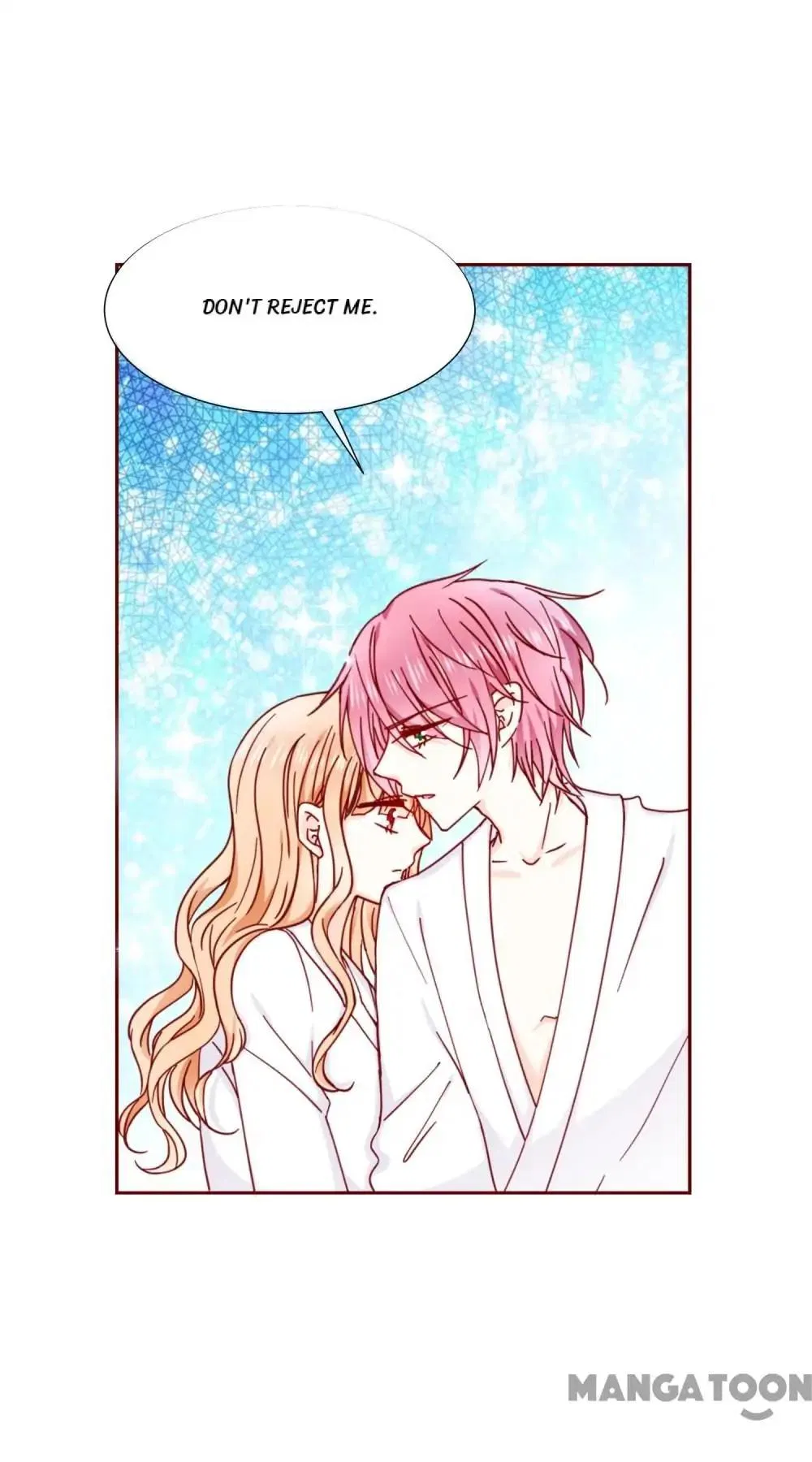 Which Me Do You Wanna Love Today? Chapter 84 – Page 10