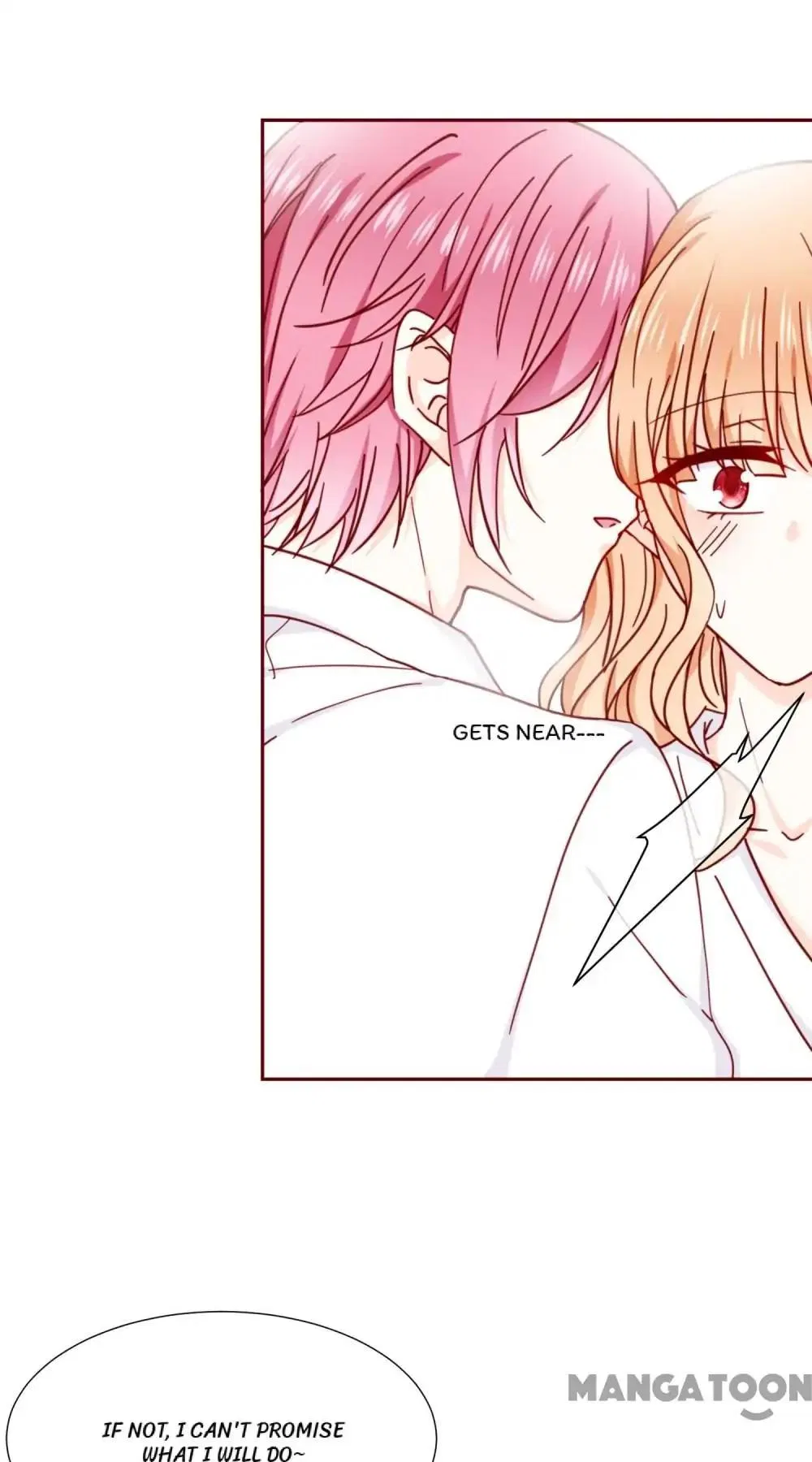Which Me Do You Wanna Love Today? Chapter 84 – Page 11