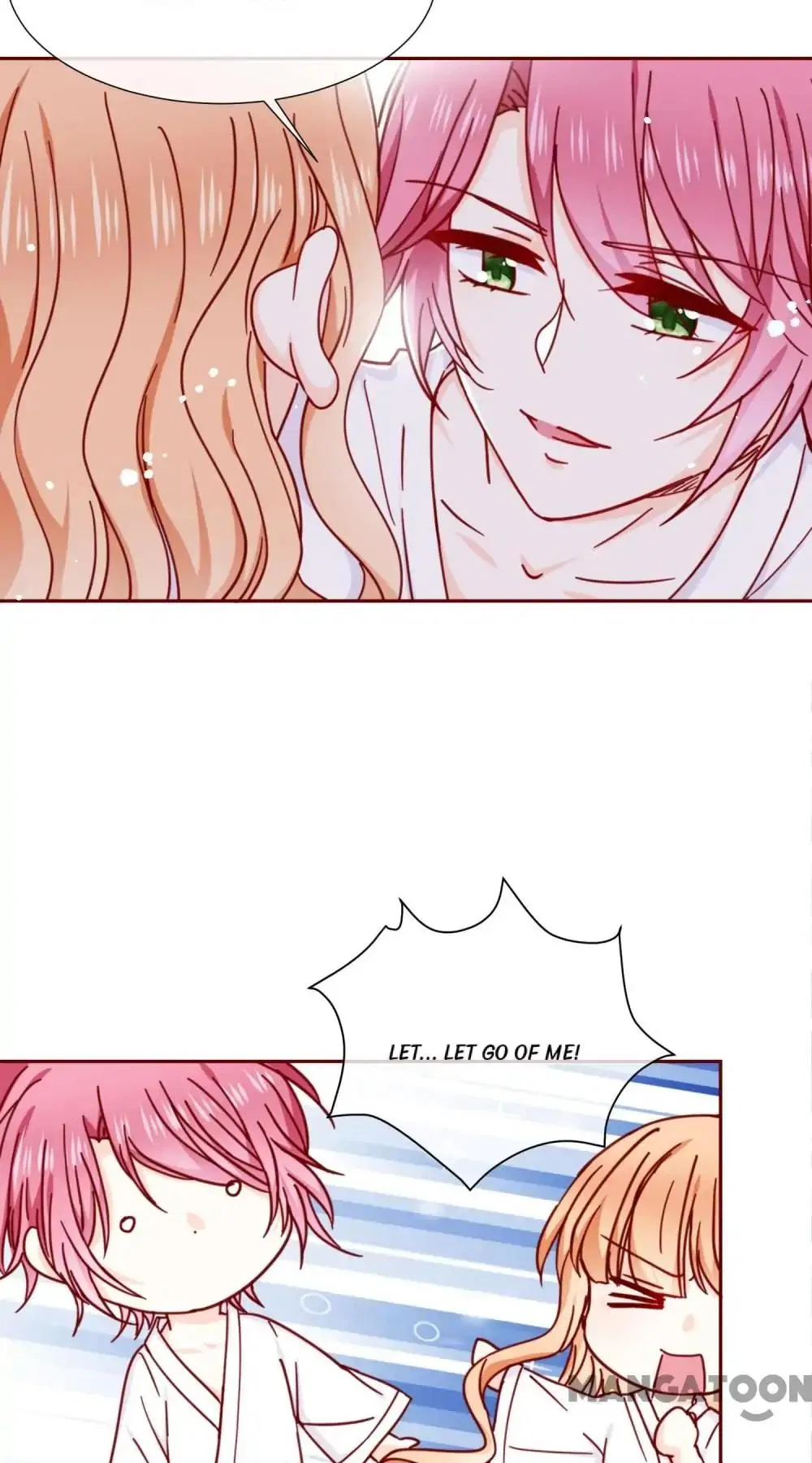 Which Me Do You Wanna Love Today? Chapter 84 – Page 12
