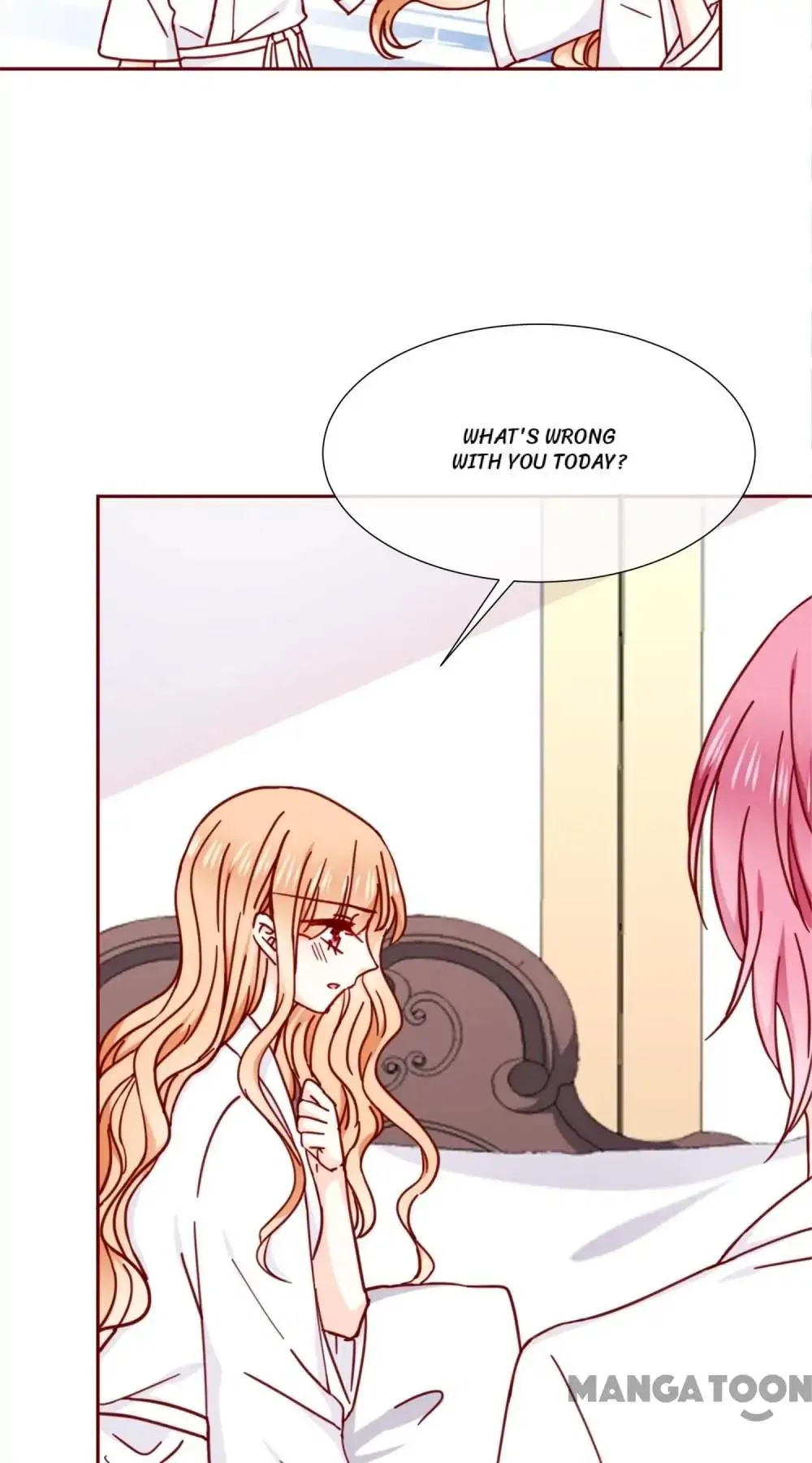 Which Me Do You Wanna Love Today? Chapter 84 – Page 13