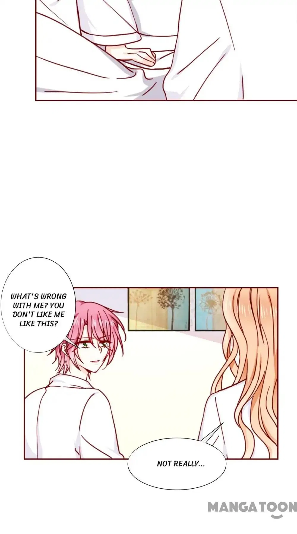 Which Me Do You Wanna Love Today? Chapter 84 – Page 14