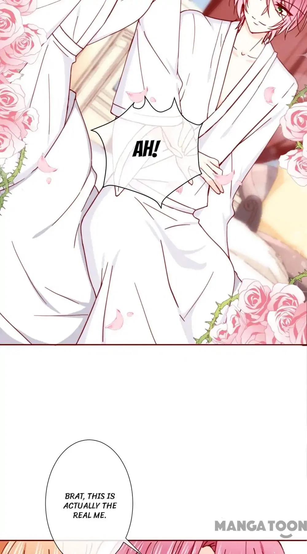 Which Me Do You Wanna Love Today? Chapter 84 – Page 16