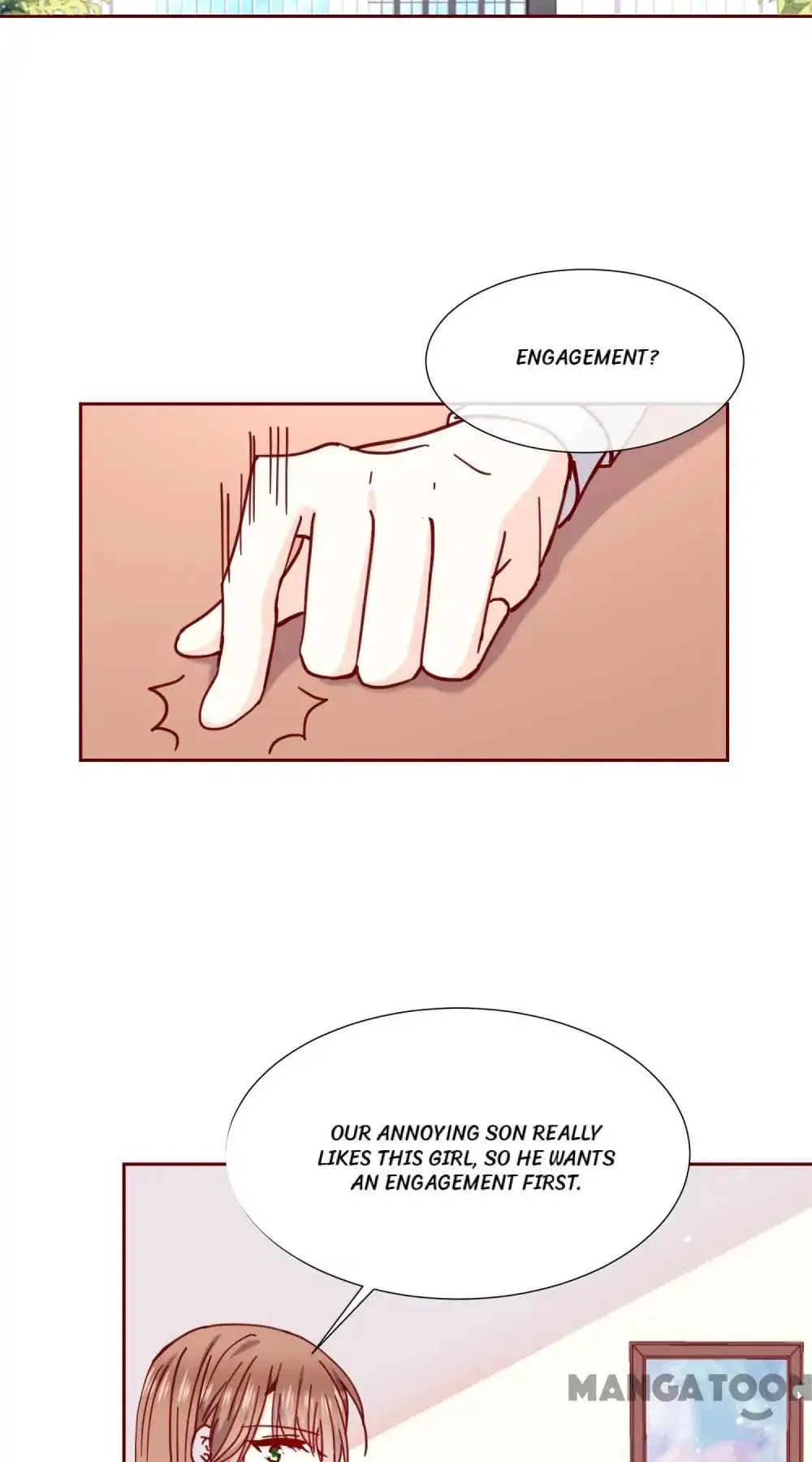 Which Me Do You Wanna Love Today? Chapter 84 – Page 19