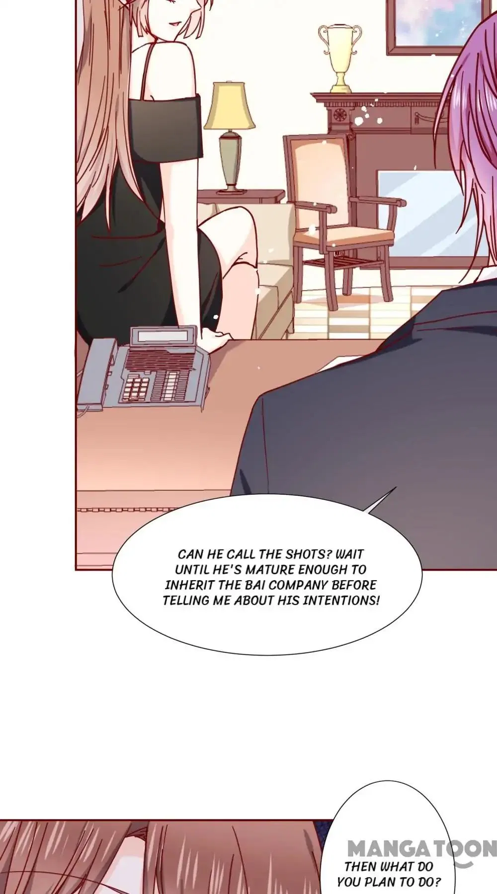 Which Me Do You Wanna Love Today? Chapter 84 – Page 20