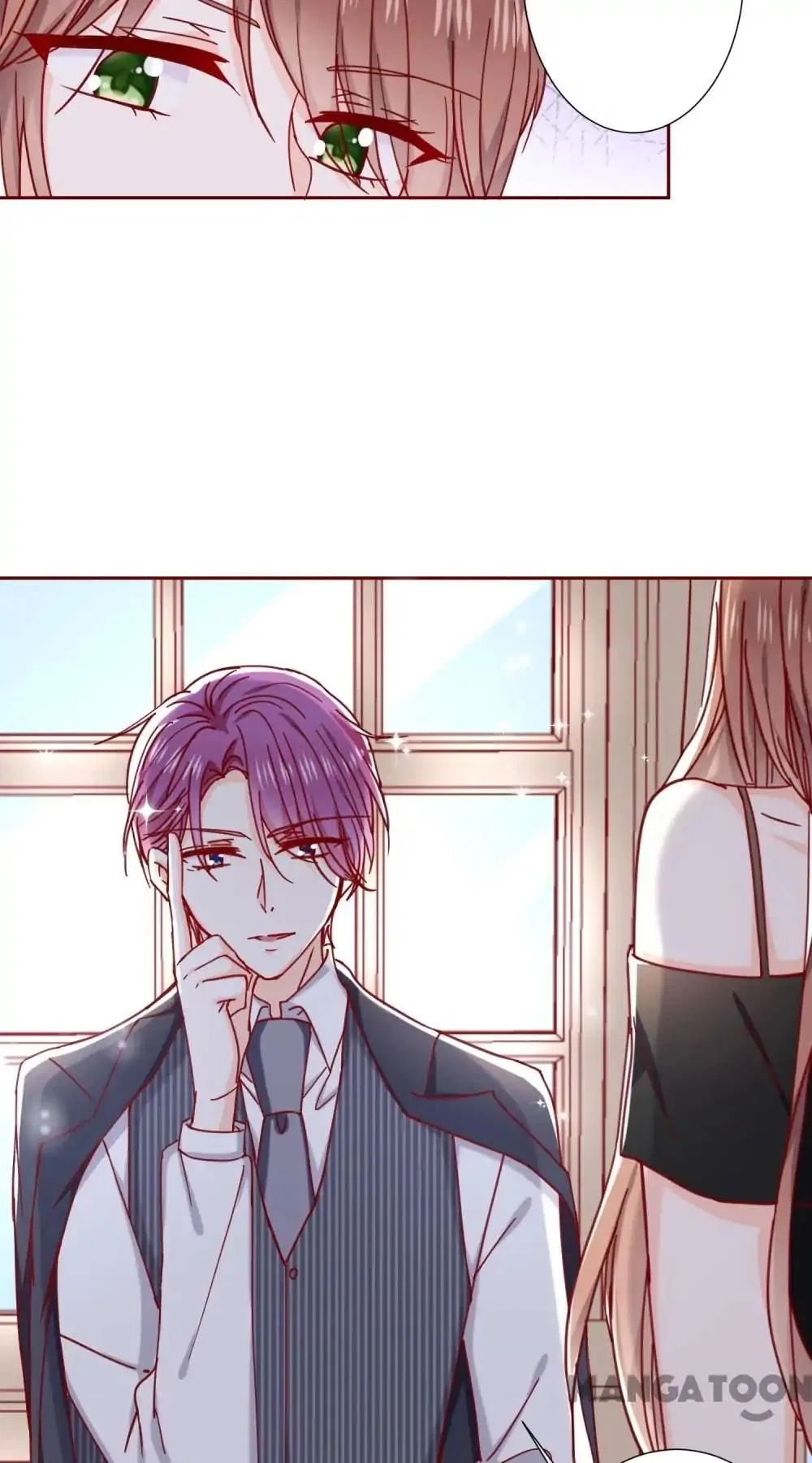 Which Me Do You Wanna Love Today? Chapter 84 – Page 21