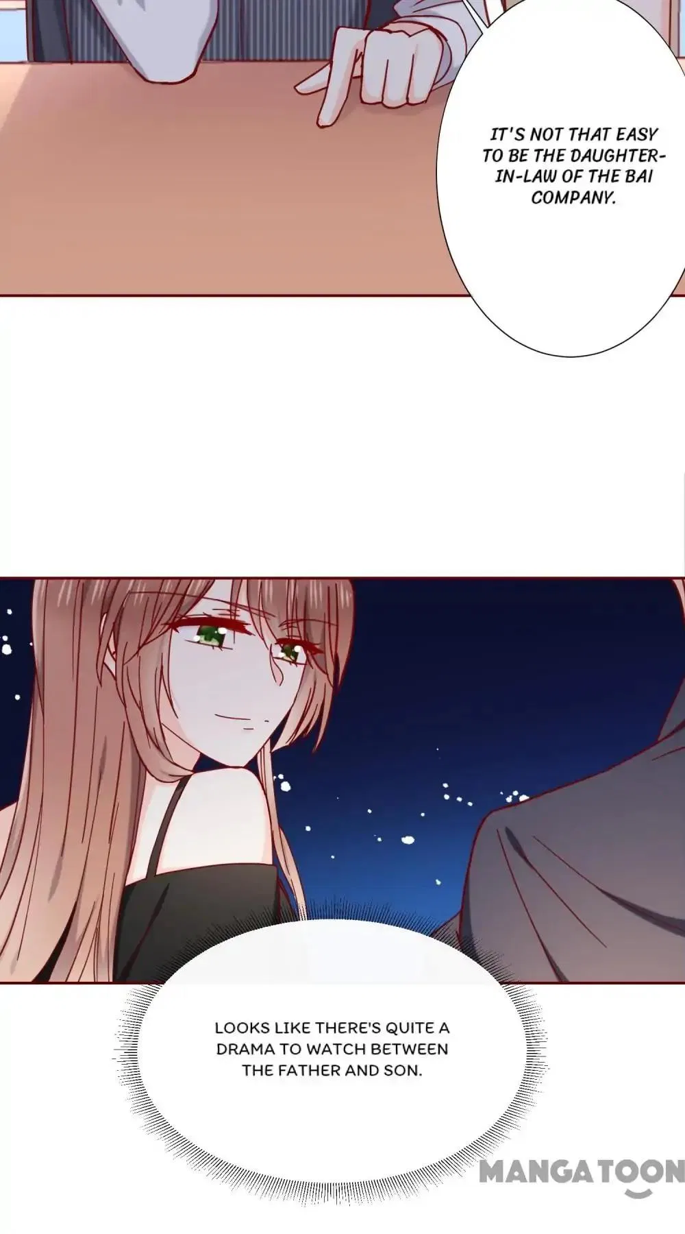 Which Me Do You Wanna Love Today? Chapter 84 – Page 22