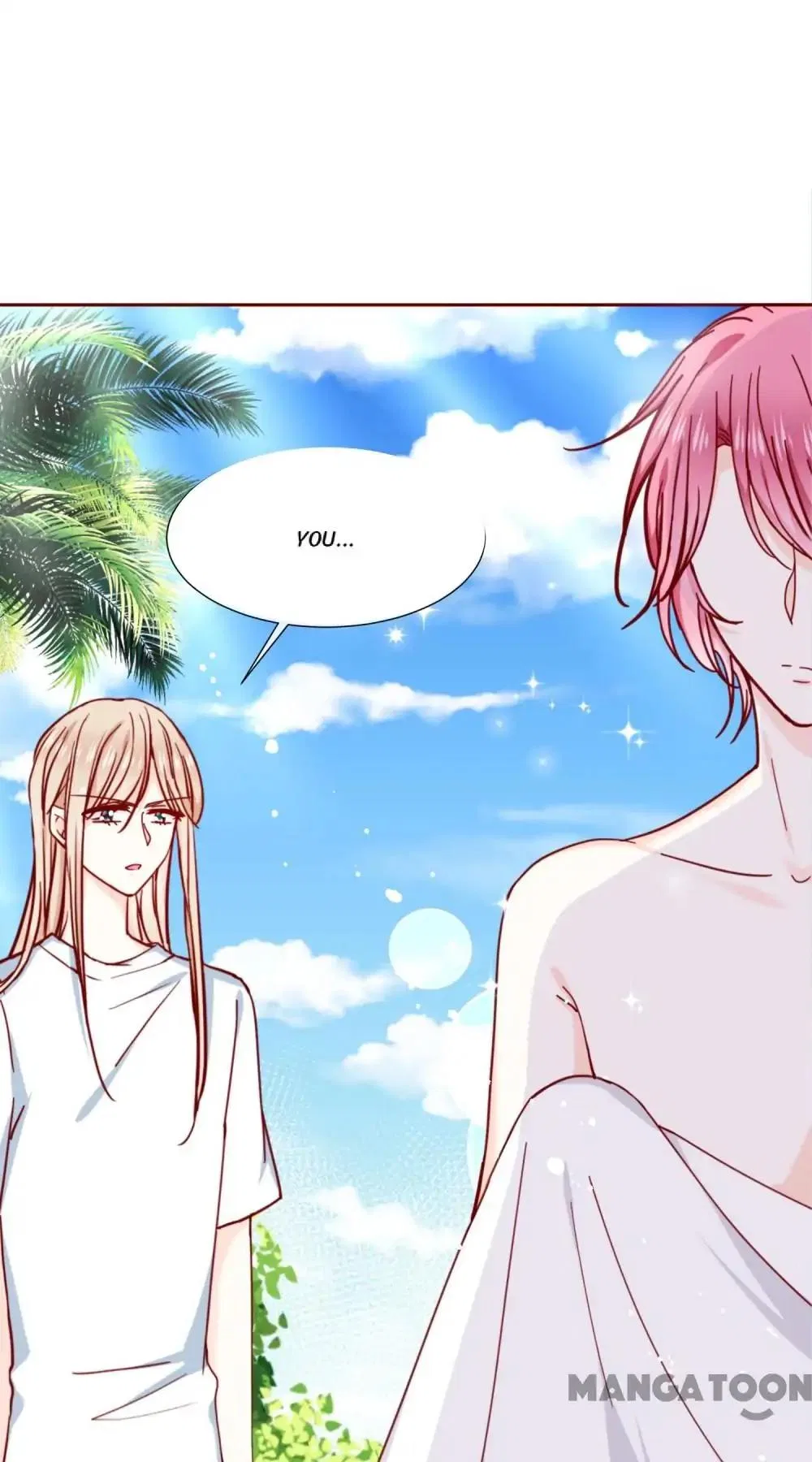Which Me Do You Wanna Love Today? Chapter 83 – Page 1