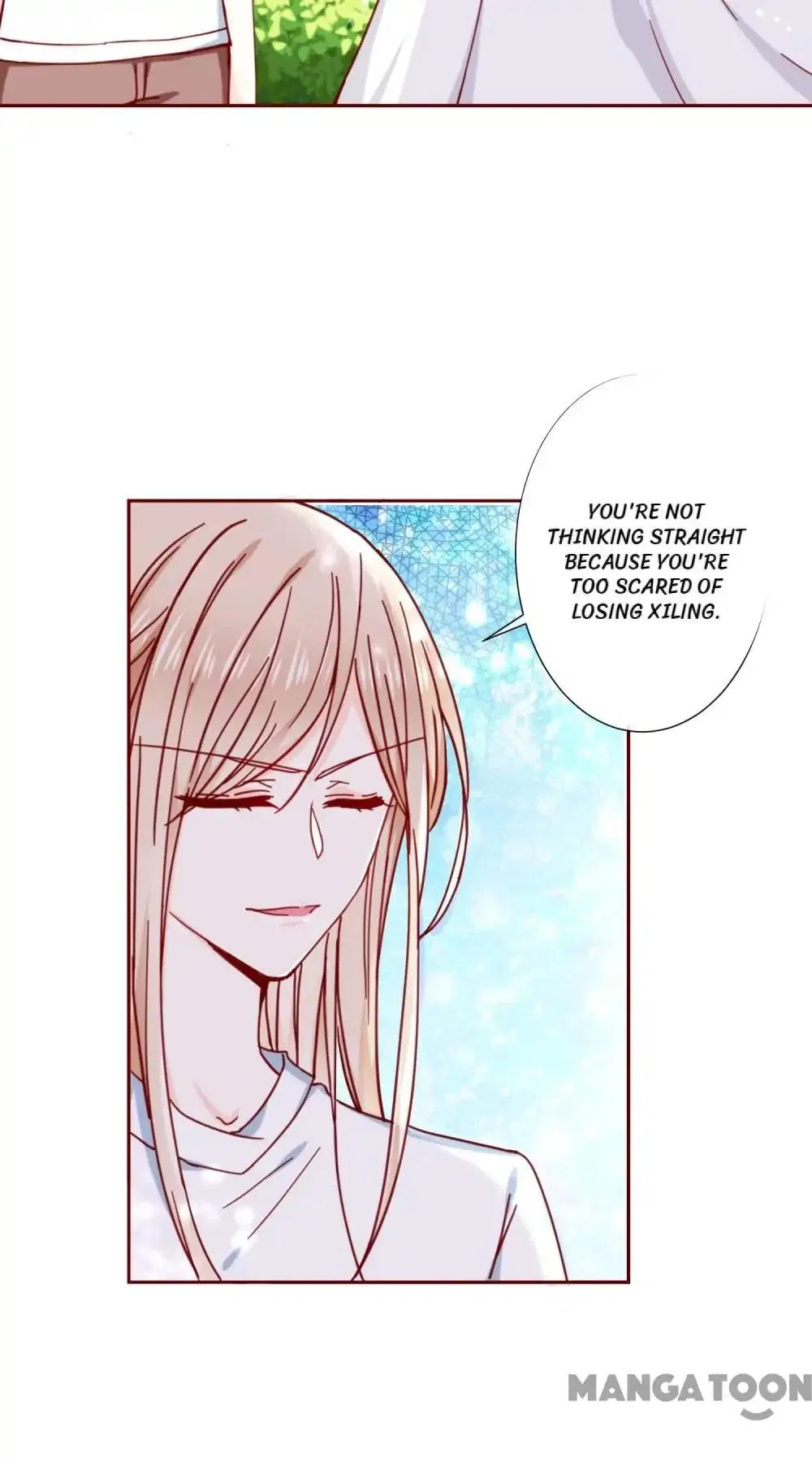 Which Me Do You Wanna Love Today? Chapter 83 – Page 2