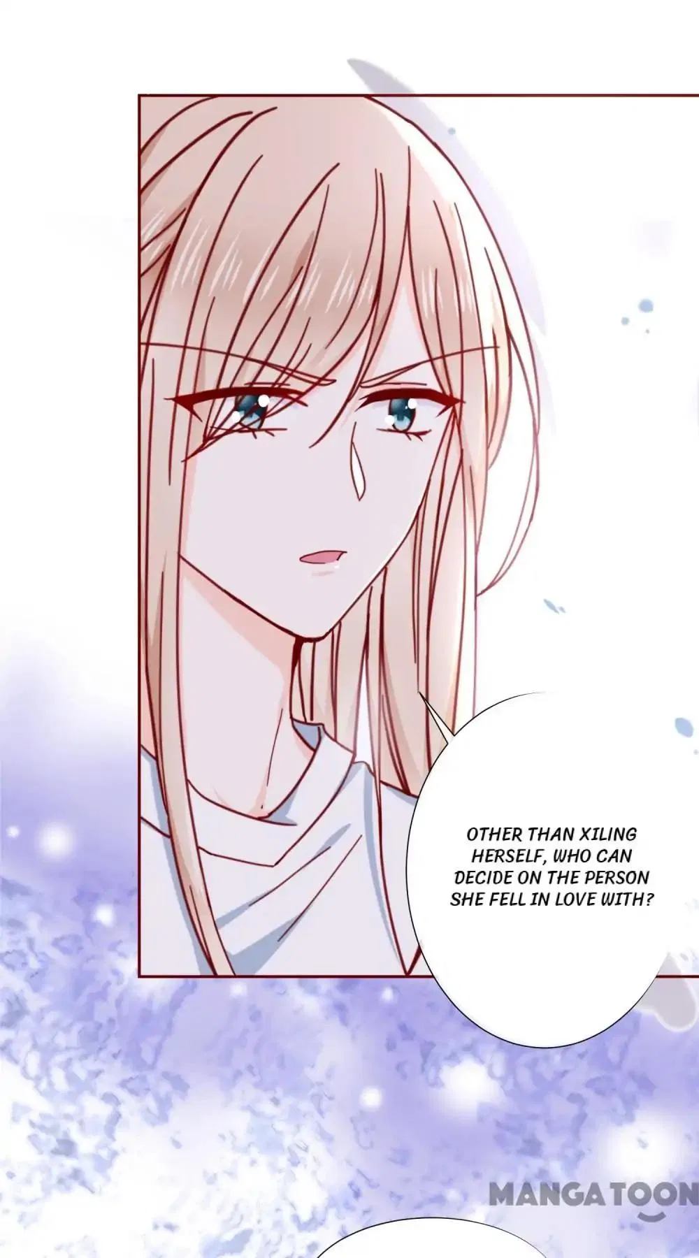 Which Me Do You Wanna Love Today? Chapter 83 – Page 3