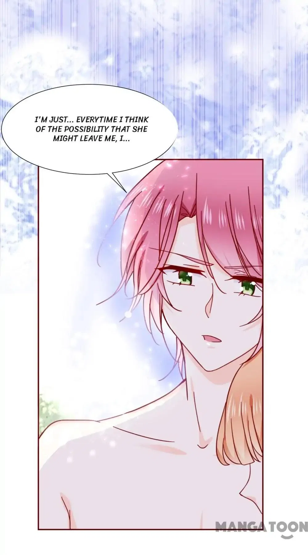 Which Me Do You Wanna Love Today? Chapter 83 – Page 5