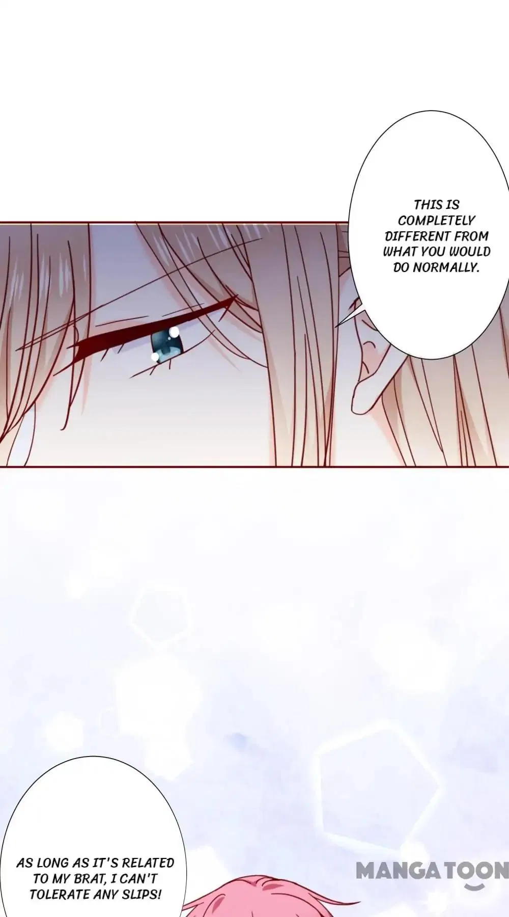 Which Me Do You Wanna Love Today? Chapter 83 – Page 6