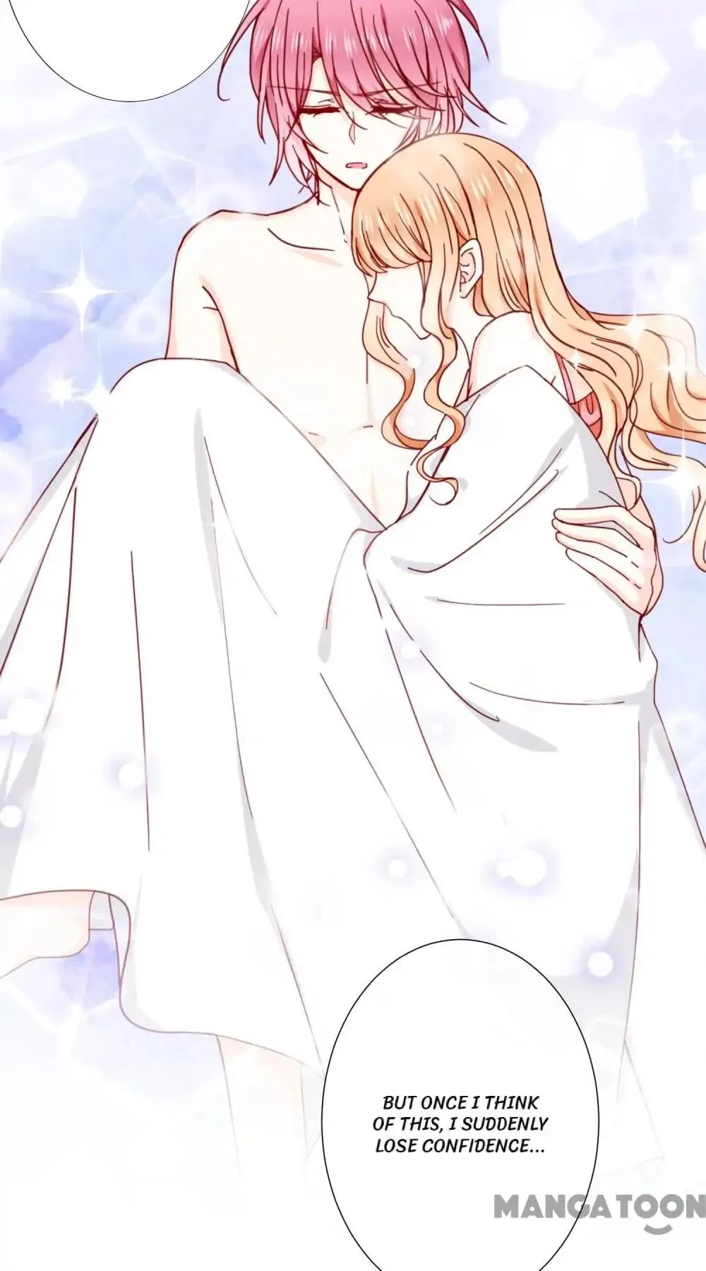 Which Me Do You Wanna Love Today? Chapter 83 – Page 7