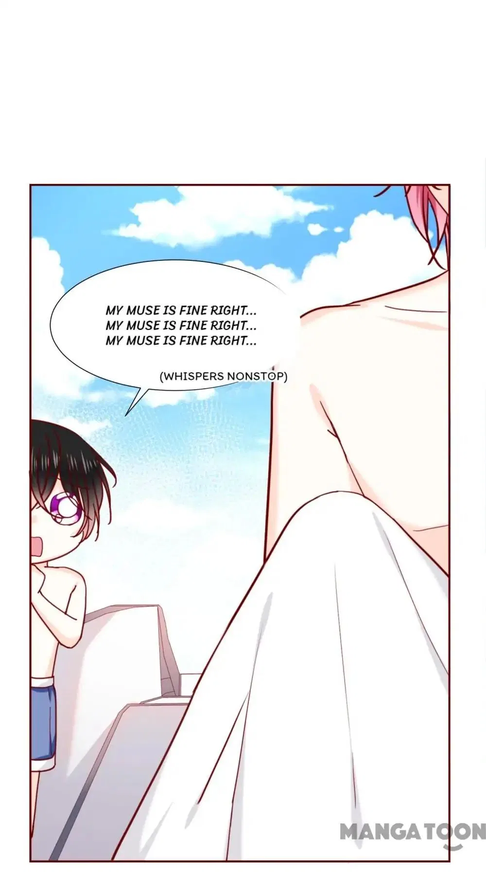 Which Me Do You Wanna Love Today? Chapter 83 – Page 10