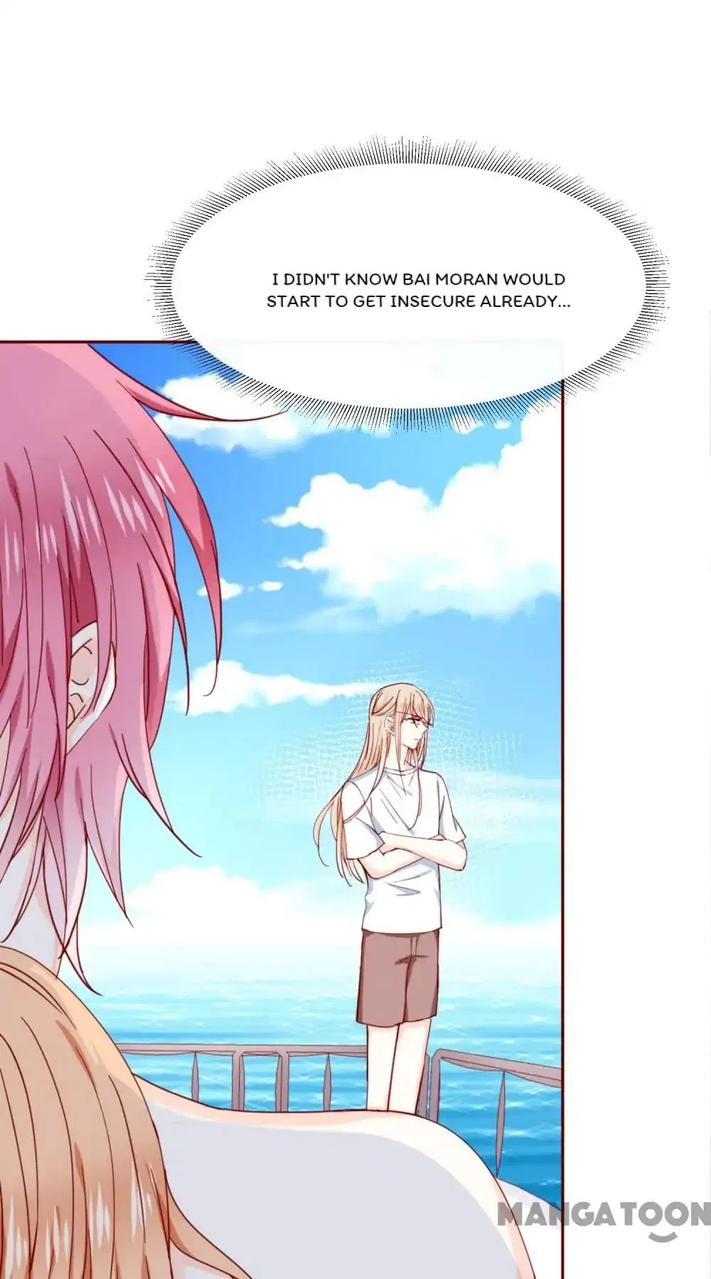 Which Me Do You Wanna Love Today? Chapter 83 – Page 11