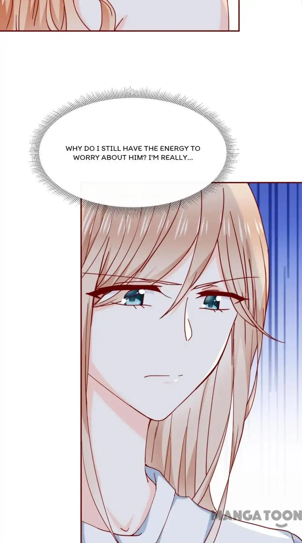 Which Me Do You Wanna Love Today? Chapter 83 – Page 12