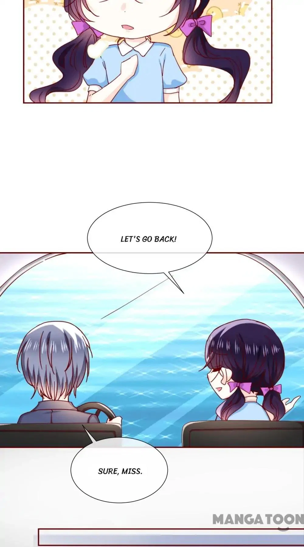 Which Me Do You Wanna Love Today? Chapter 83 – Page 15