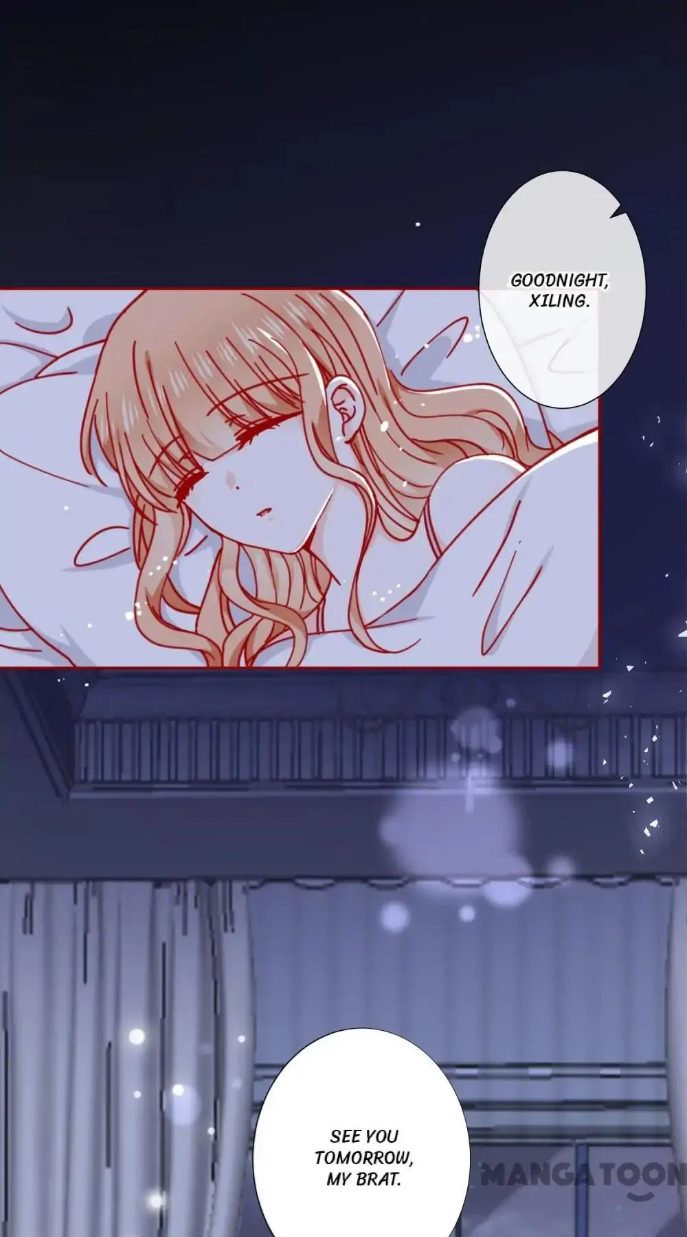 Which Me Do You Wanna Love Today? Chapter 83 – Page 18