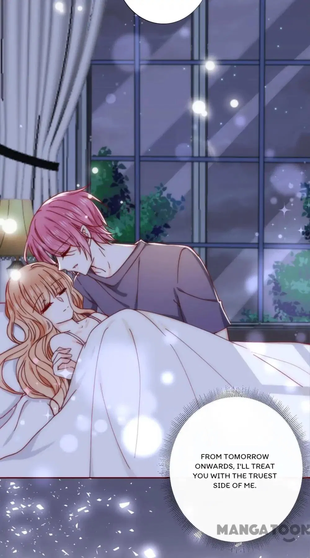 Which Me Do You Wanna Love Today? Chapter 83 – Page 19