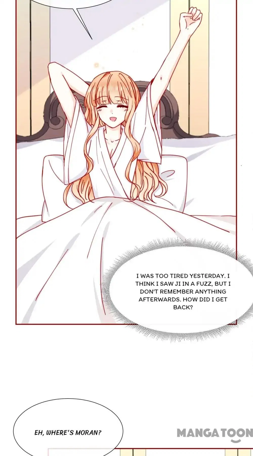 Which Me Do You Wanna Love Today? Chapter 83 – Page 21