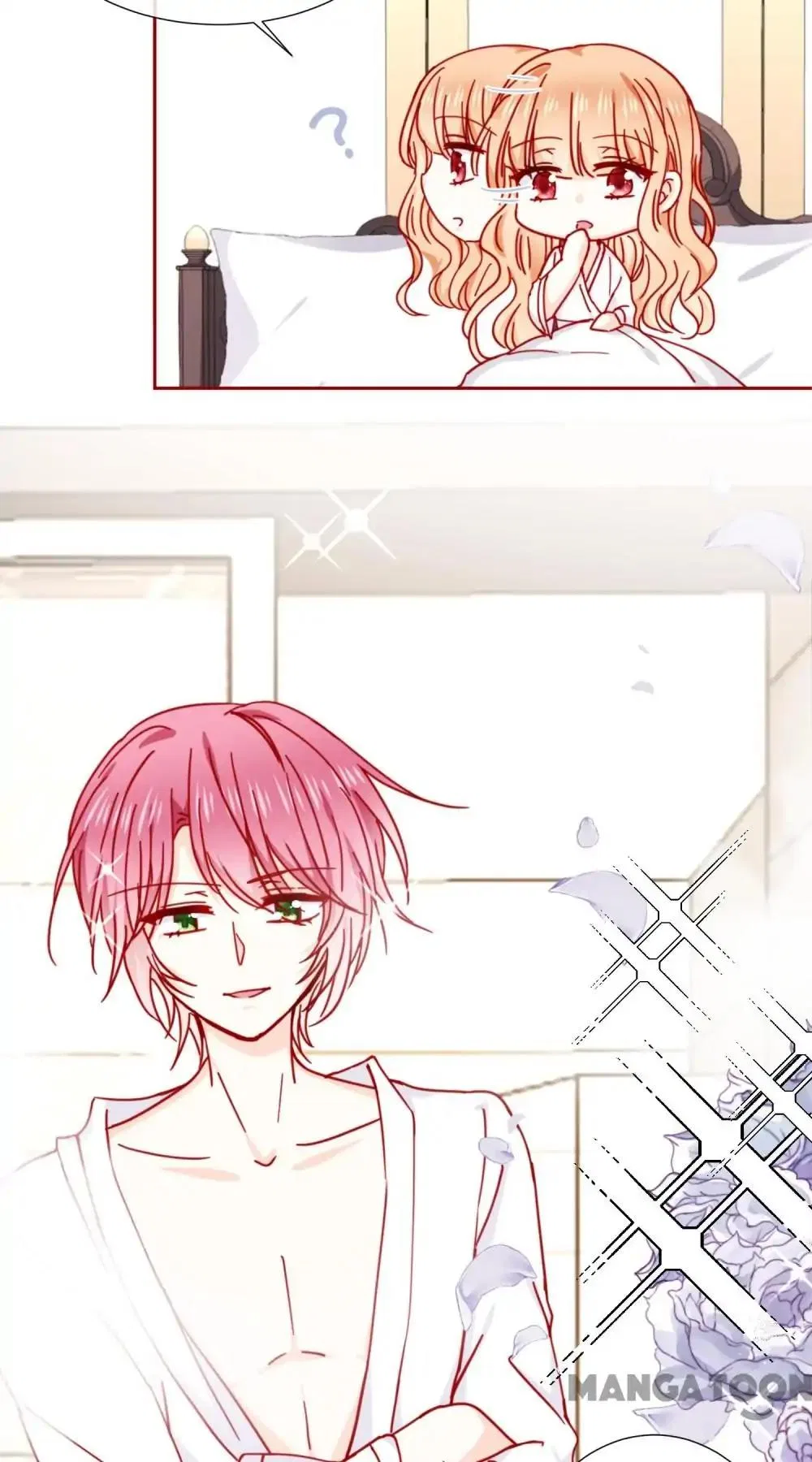 Which Me Do You Wanna Love Today? Chapter 83 – Page 22