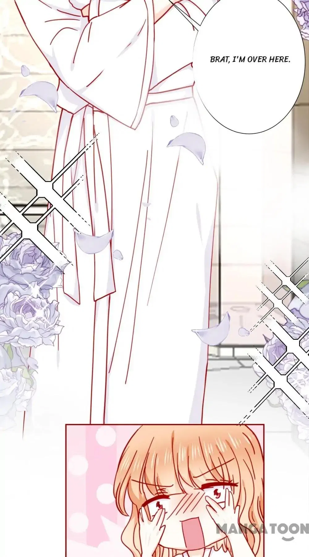 Which Me Do You Wanna Love Today? Chapter 83 – Page 23