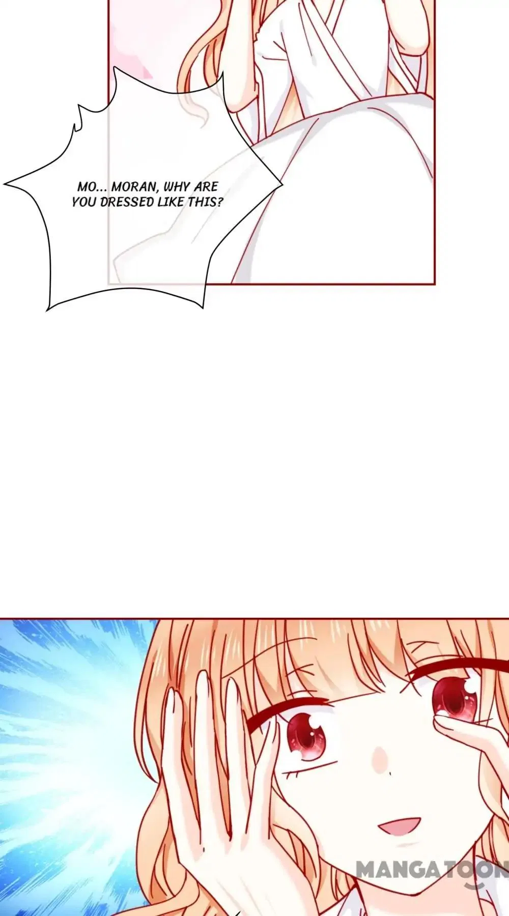 Which Me Do You Wanna Love Today? Chapter 83 – Page 24