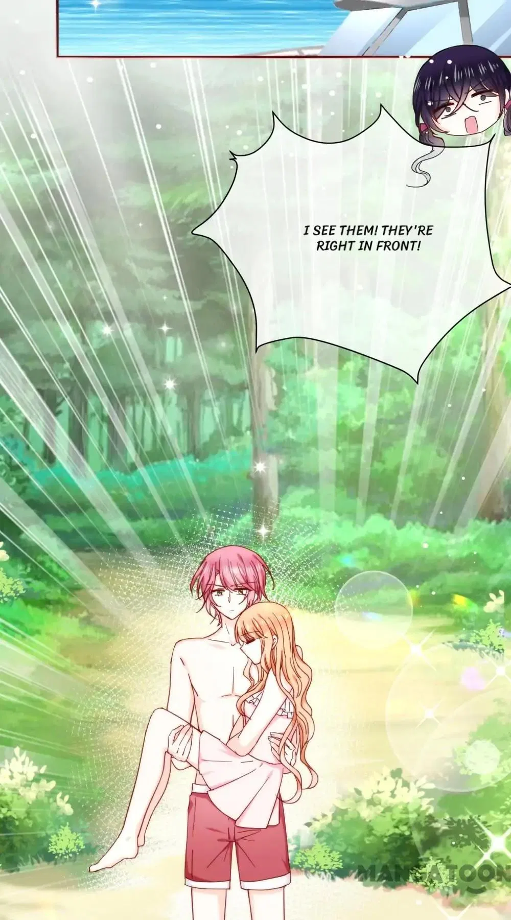 Which Me Do You Wanna Love Today? Chapter 82 – Page 4