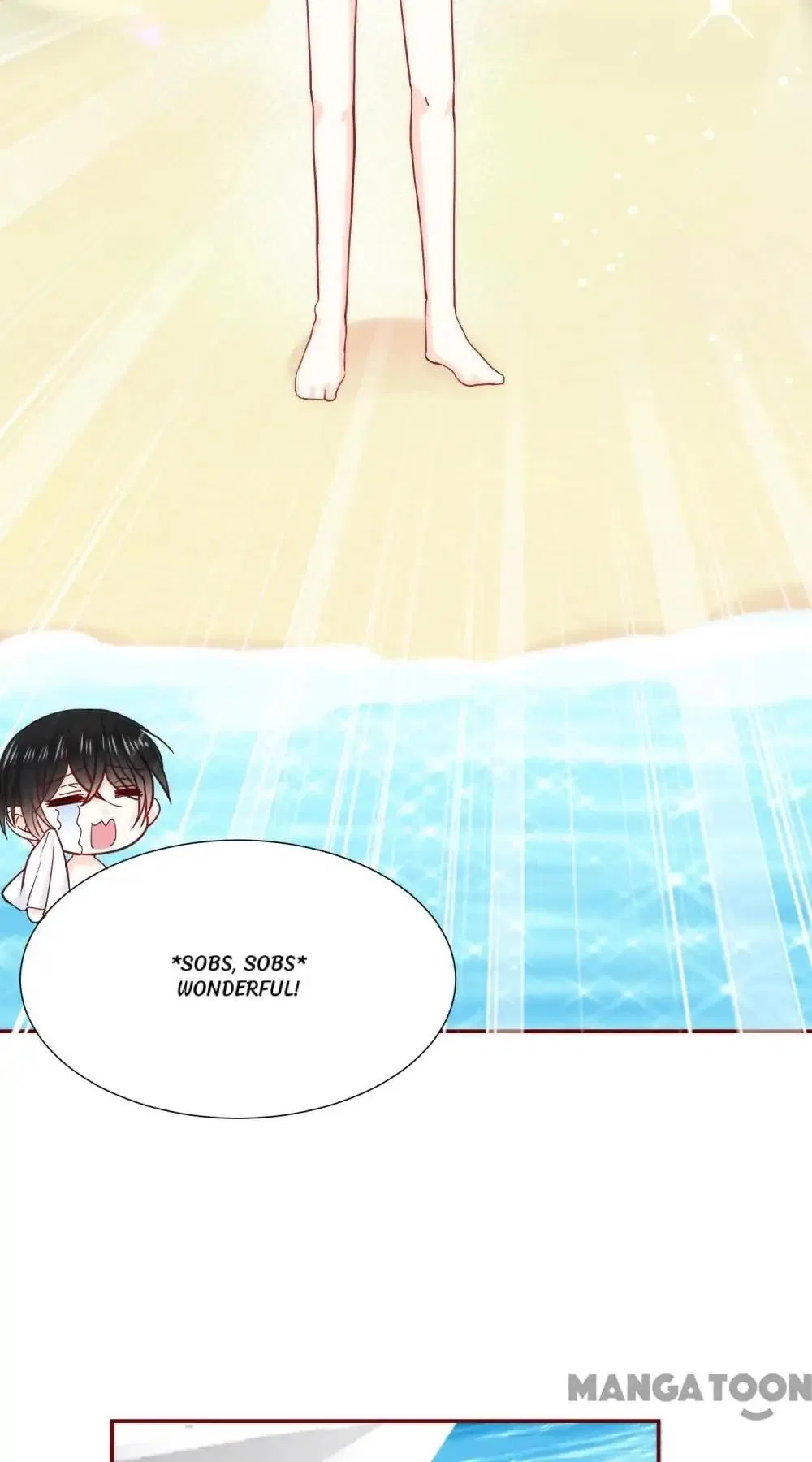 Which Me Do You Wanna Love Today? Chapter 82 – Page 5