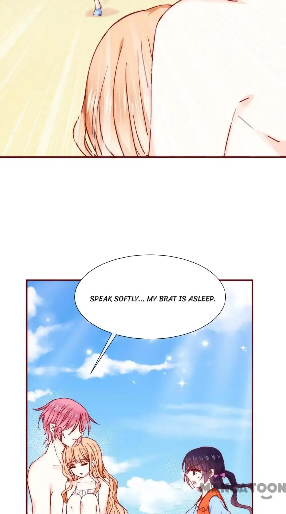 Which Me Do You Wanna Love Today? Chapter 82 – Page 7