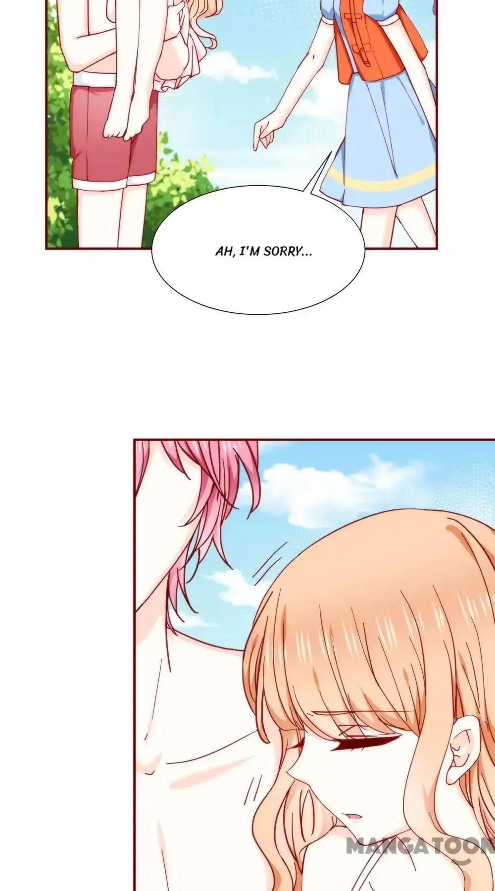 Which Me Do You Wanna Love Today? Chapter 82 – Page 8
