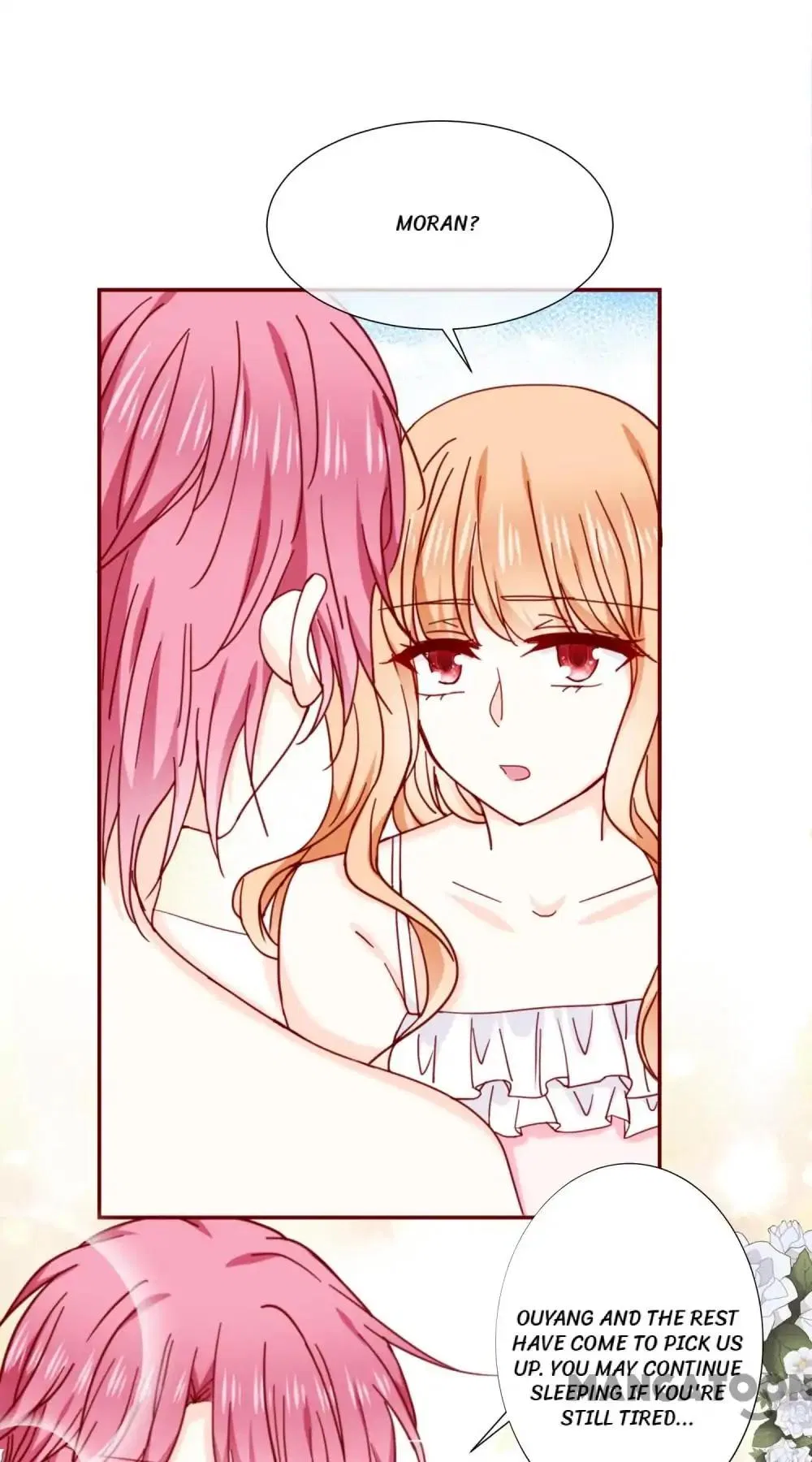 Which Me Do You Wanna Love Today? Chapter 82 – Page 10