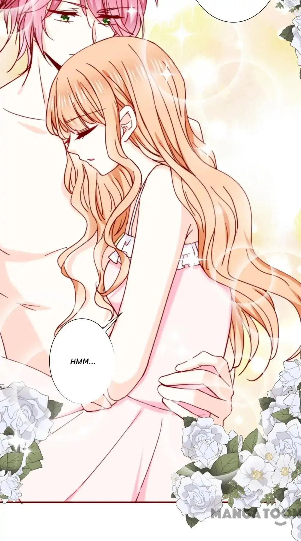 Which Me Do You Wanna Love Today? Chapter 82 – Page 11