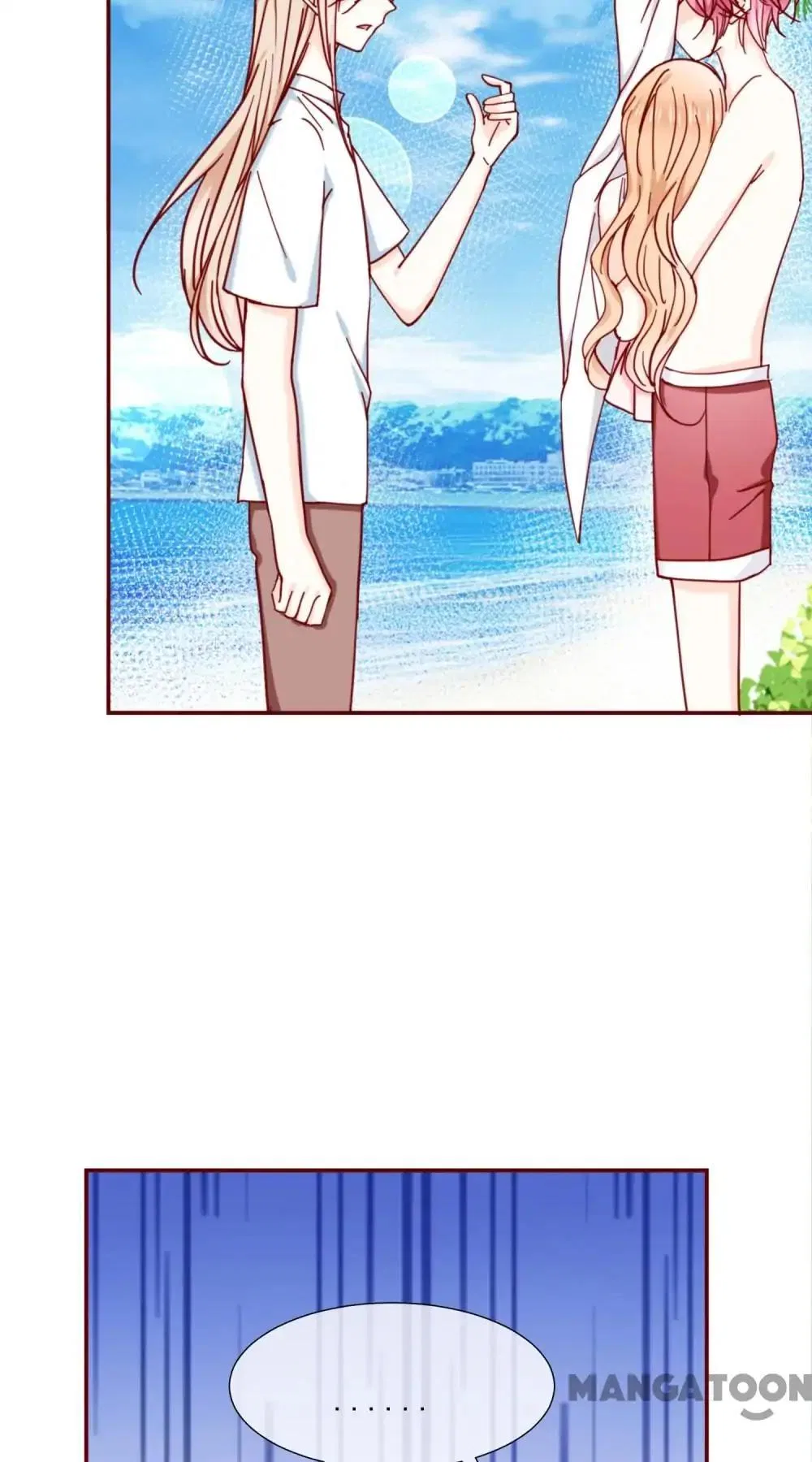 Which Me Do You Wanna Love Today? Chapter 82 – Page 13