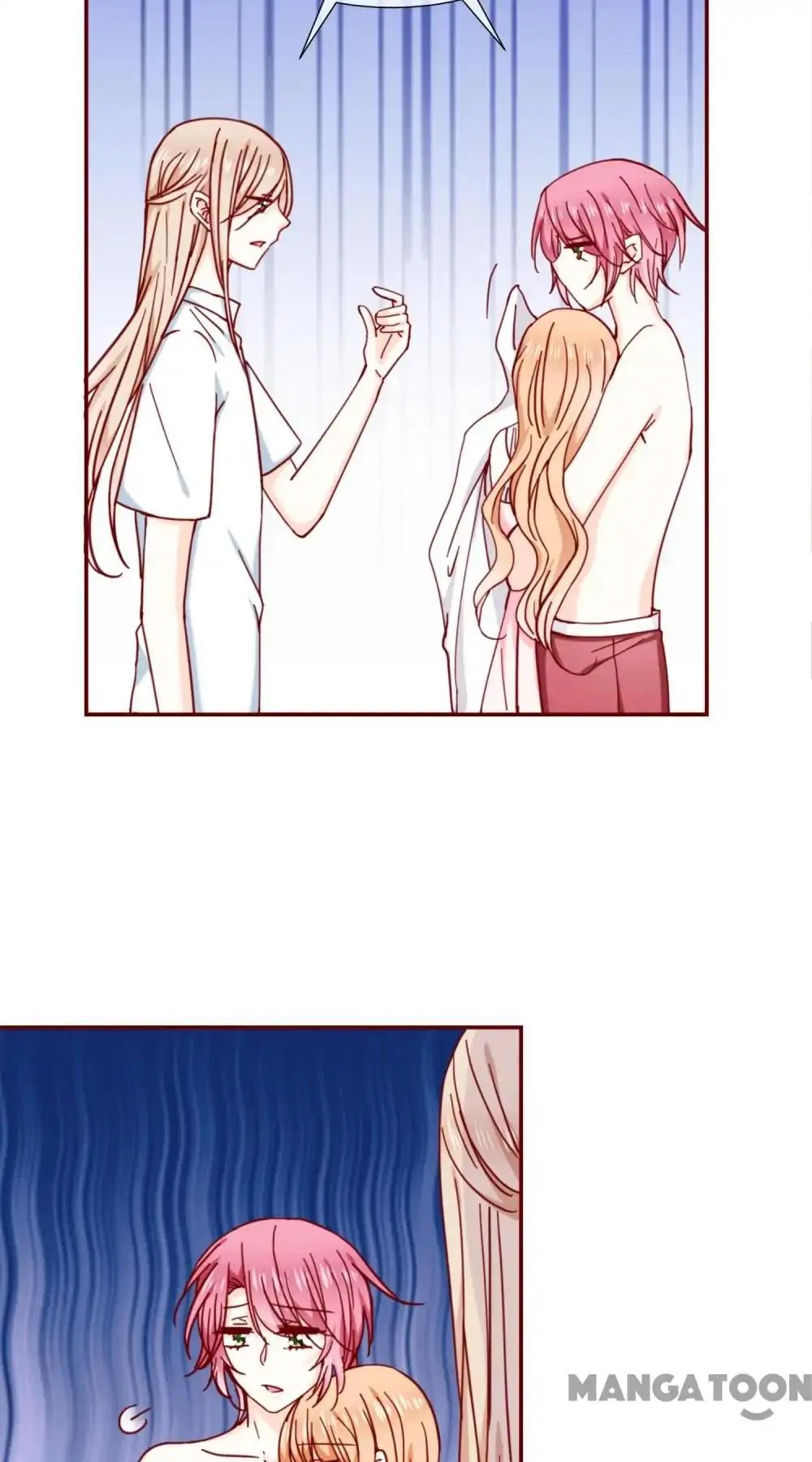 Which Me Do You Wanna Love Today? Chapter 82 – Page 14