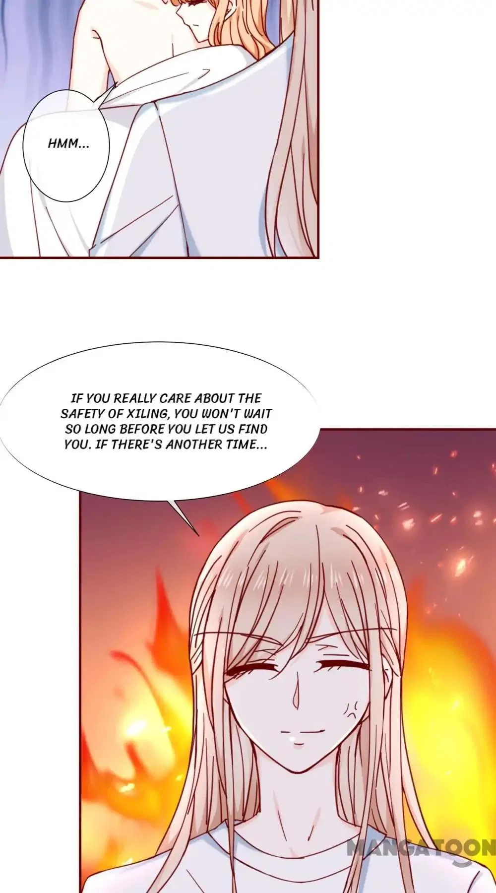 Which Me Do You Wanna Love Today? Chapter 82 – Page 15