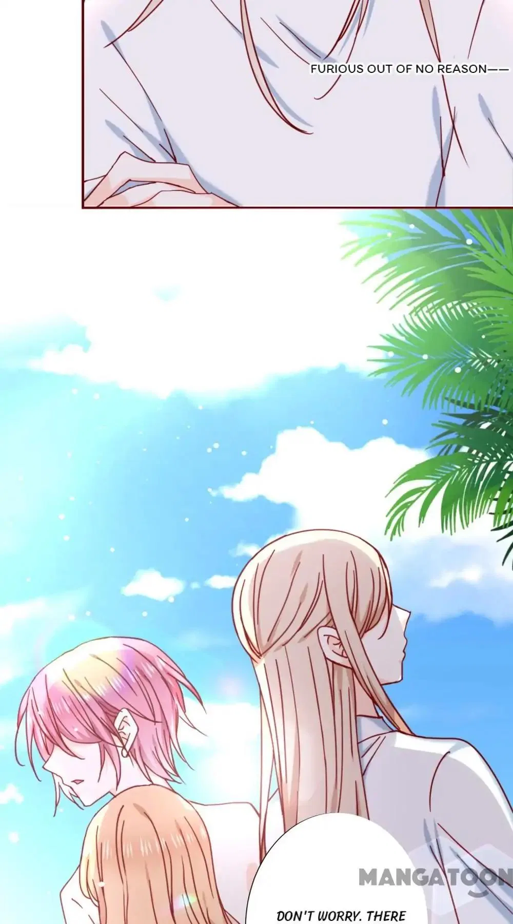 Which Me Do You Wanna Love Today? Chapter 82 – Page 16
