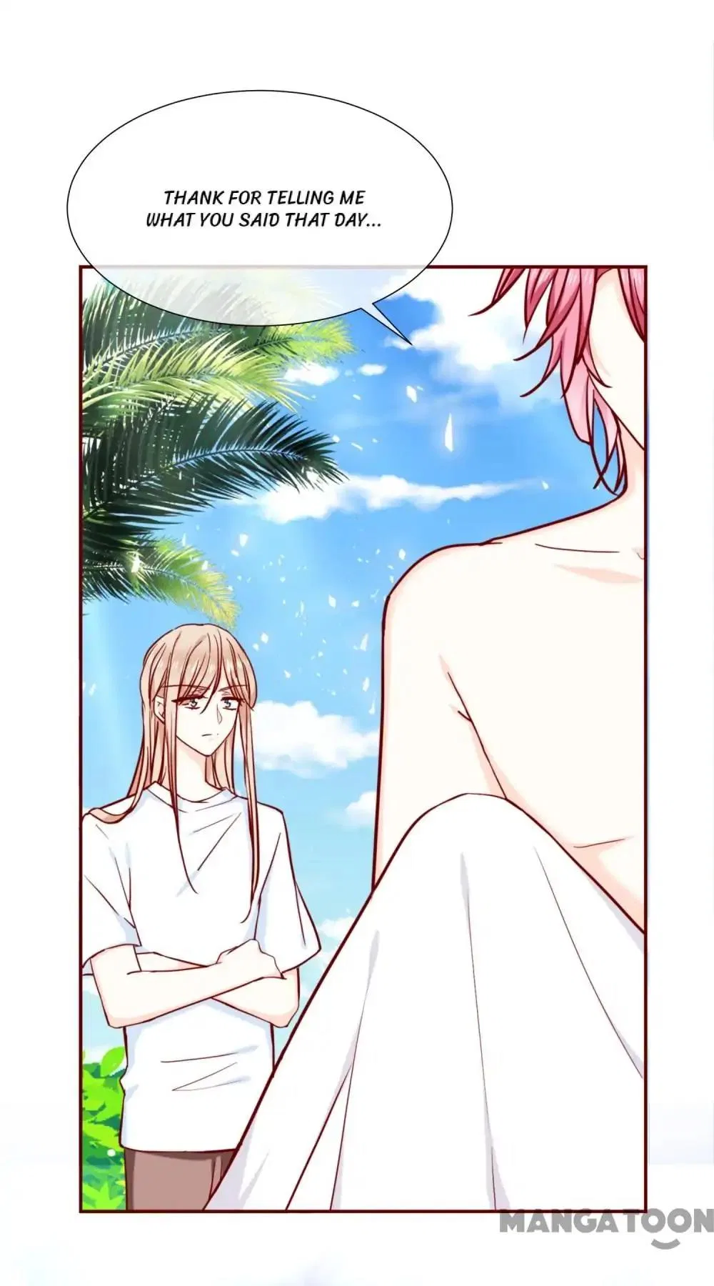 Which Me Do You Wanna Love Today? Chapter 82 – Page 19
