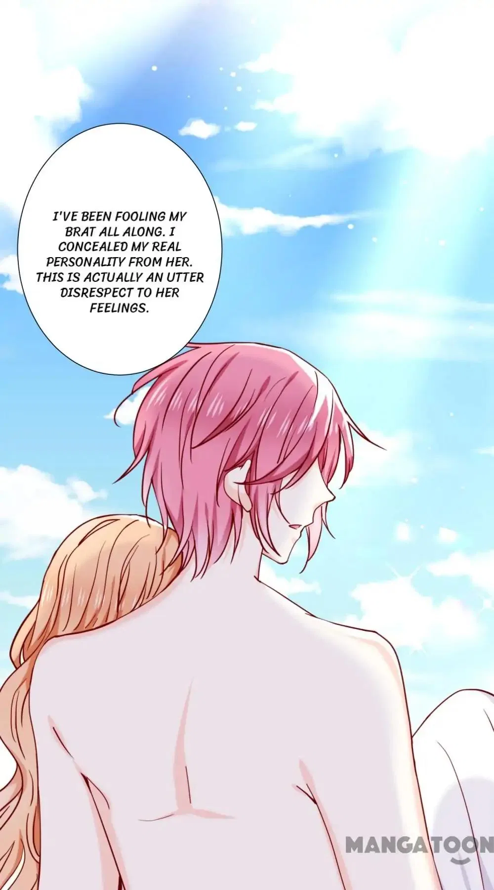 Which Me Do You Wanna Love Today? Chapter 82 – Page 20