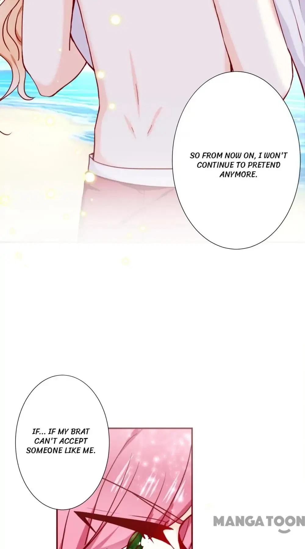 Which Me Do You Wanna Love Today? Chapter 82 – Page 21