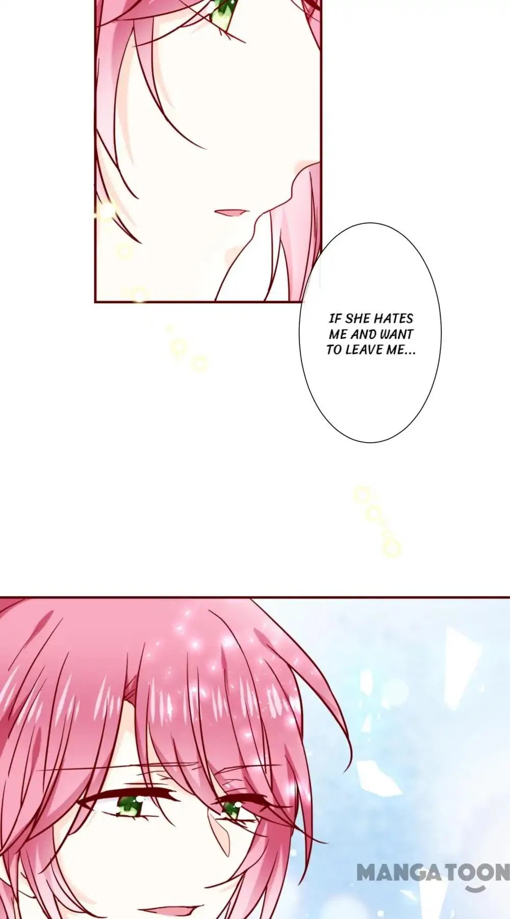 Which Me Do You Wanna Love Today? Chapter 82 – Page 22