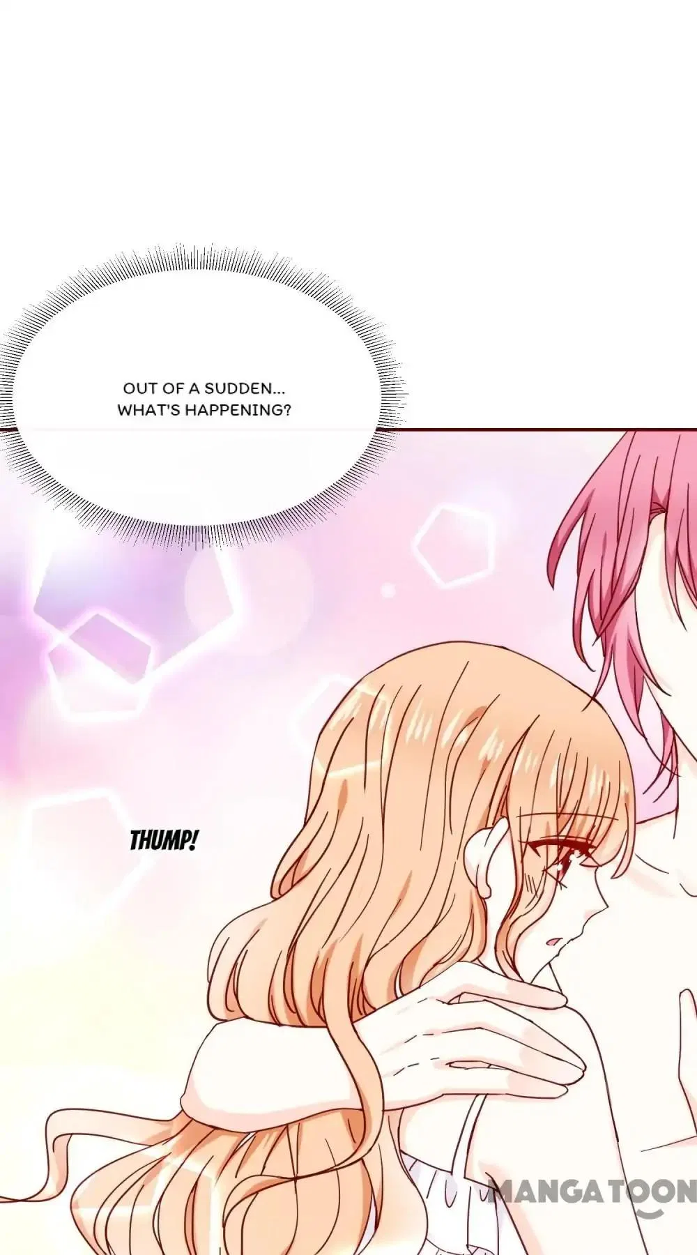 Which Me Do You Wanna Love Today? Chapter 81 – Page 1