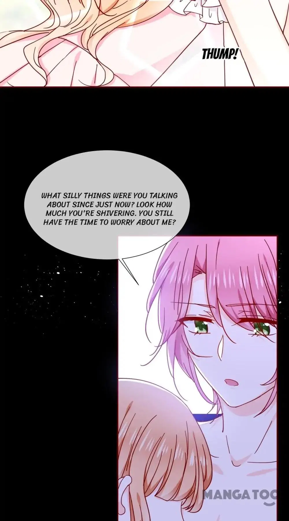 Which Me Do You Wanna Love Today? Chapter 81 – Page 2