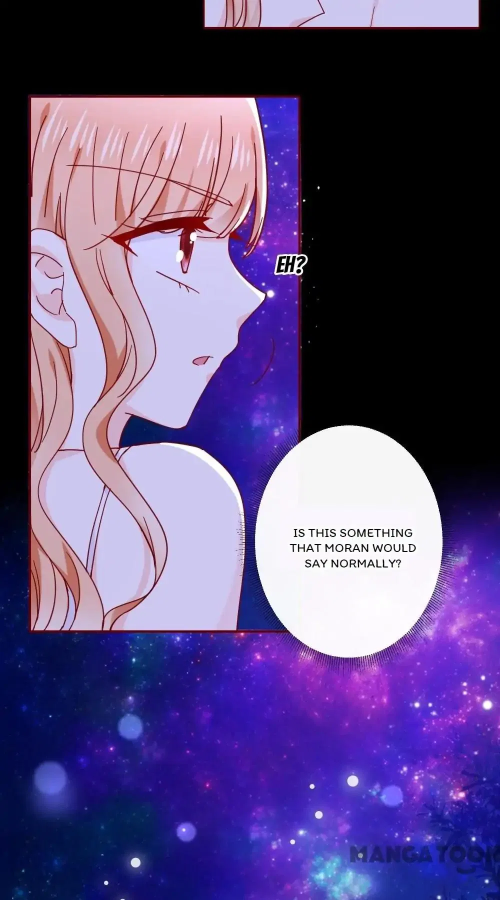Which Me Do You Wanna Love Today? Chapter 81 – Page 3